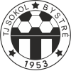 Bystré